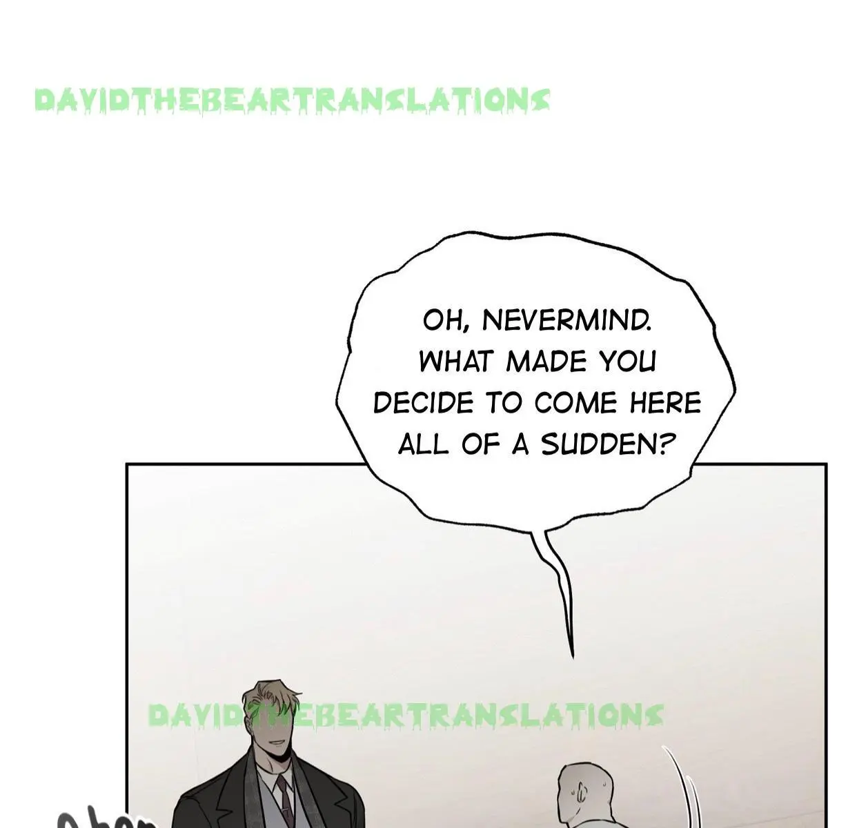 Roses and Champagne Chapter 33 Page 50
