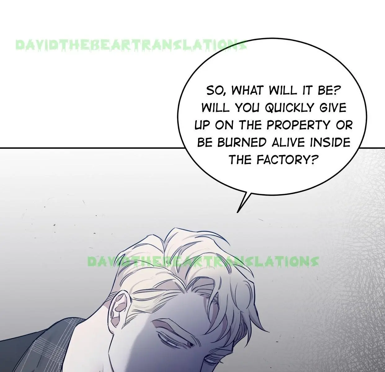 Roses and Champagne Chapter 33 Page 52