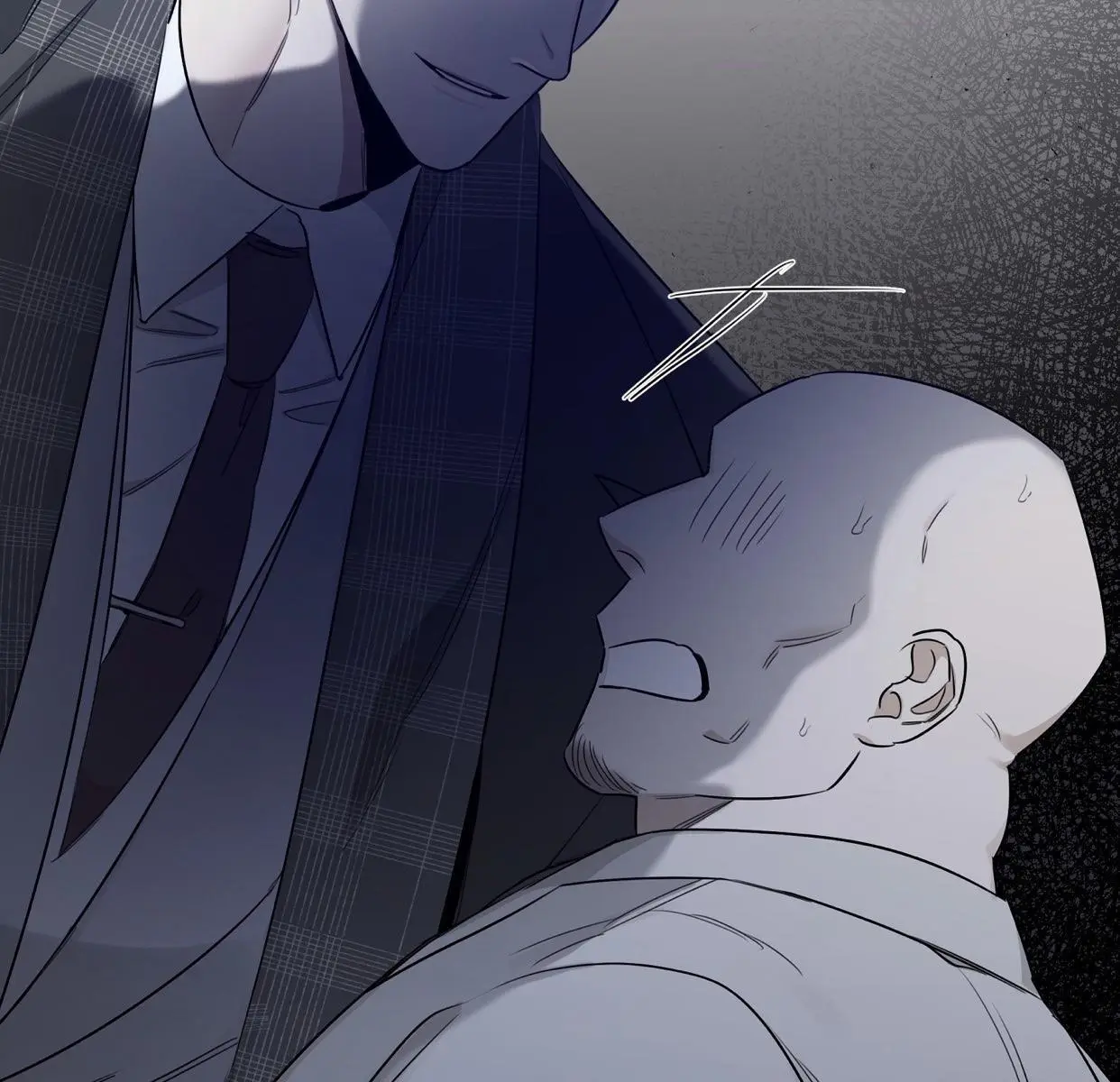Roses and Champagne Chapter 33 Page 53