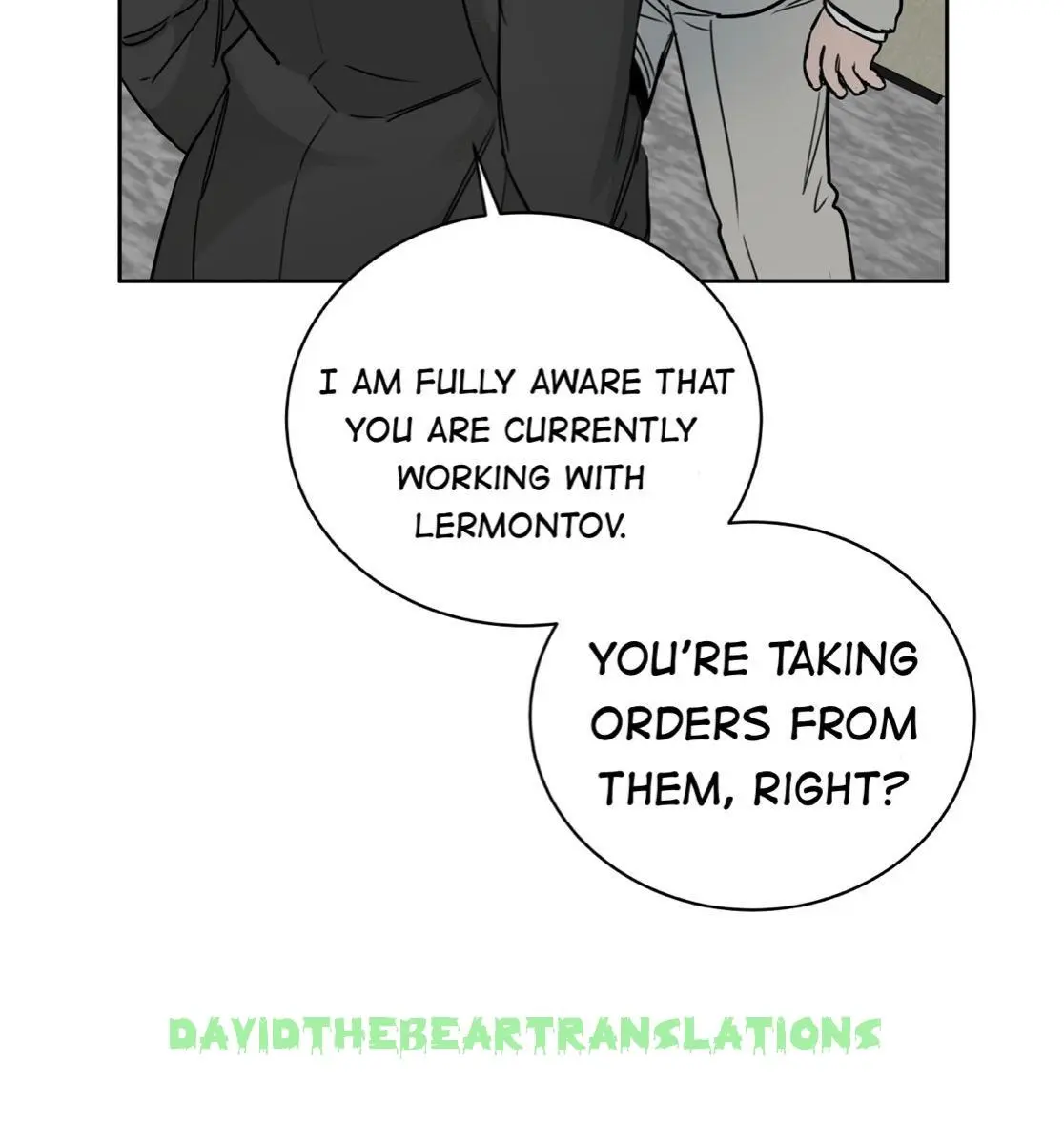 Roses and Champagne Chapter 33 Page 56