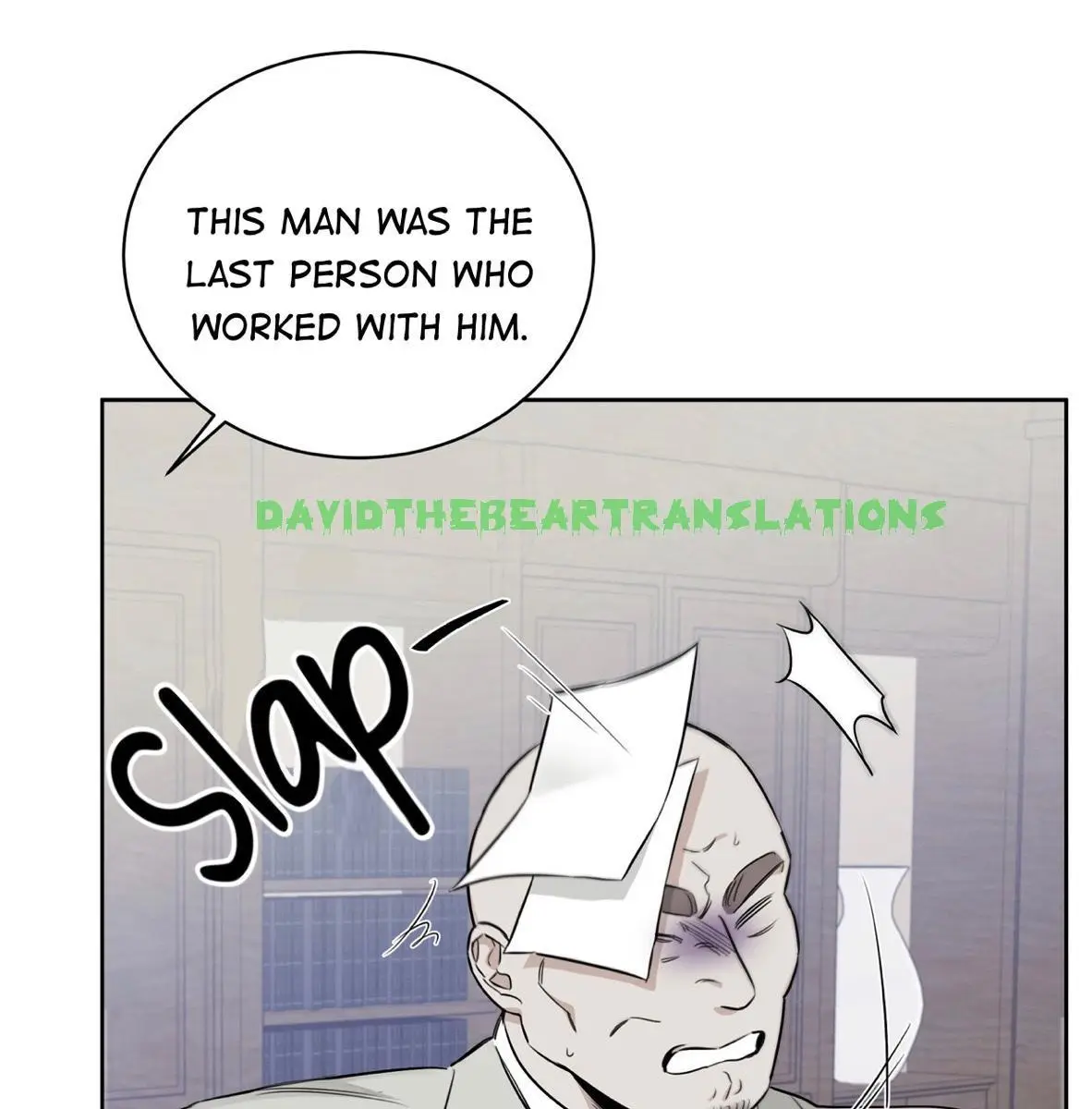 Roses and Champagne Chapter 33 Page 59