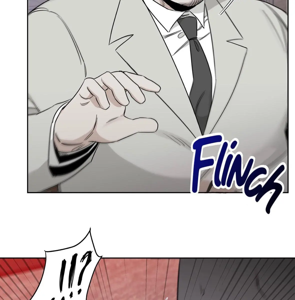 Roses and Champagne Chapter 33 Page 60