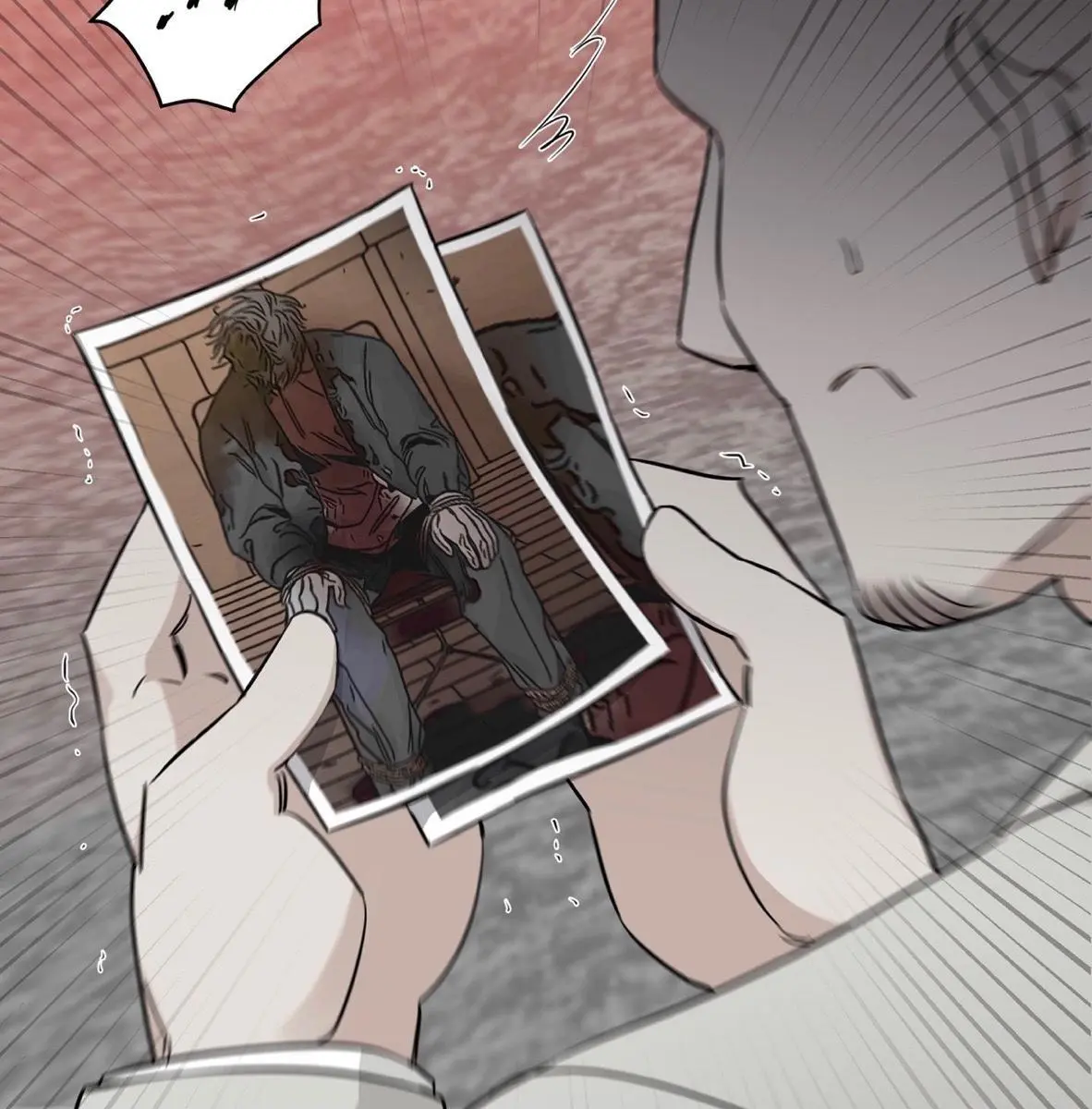 Roses and Champagne Chapter 33 Page 61