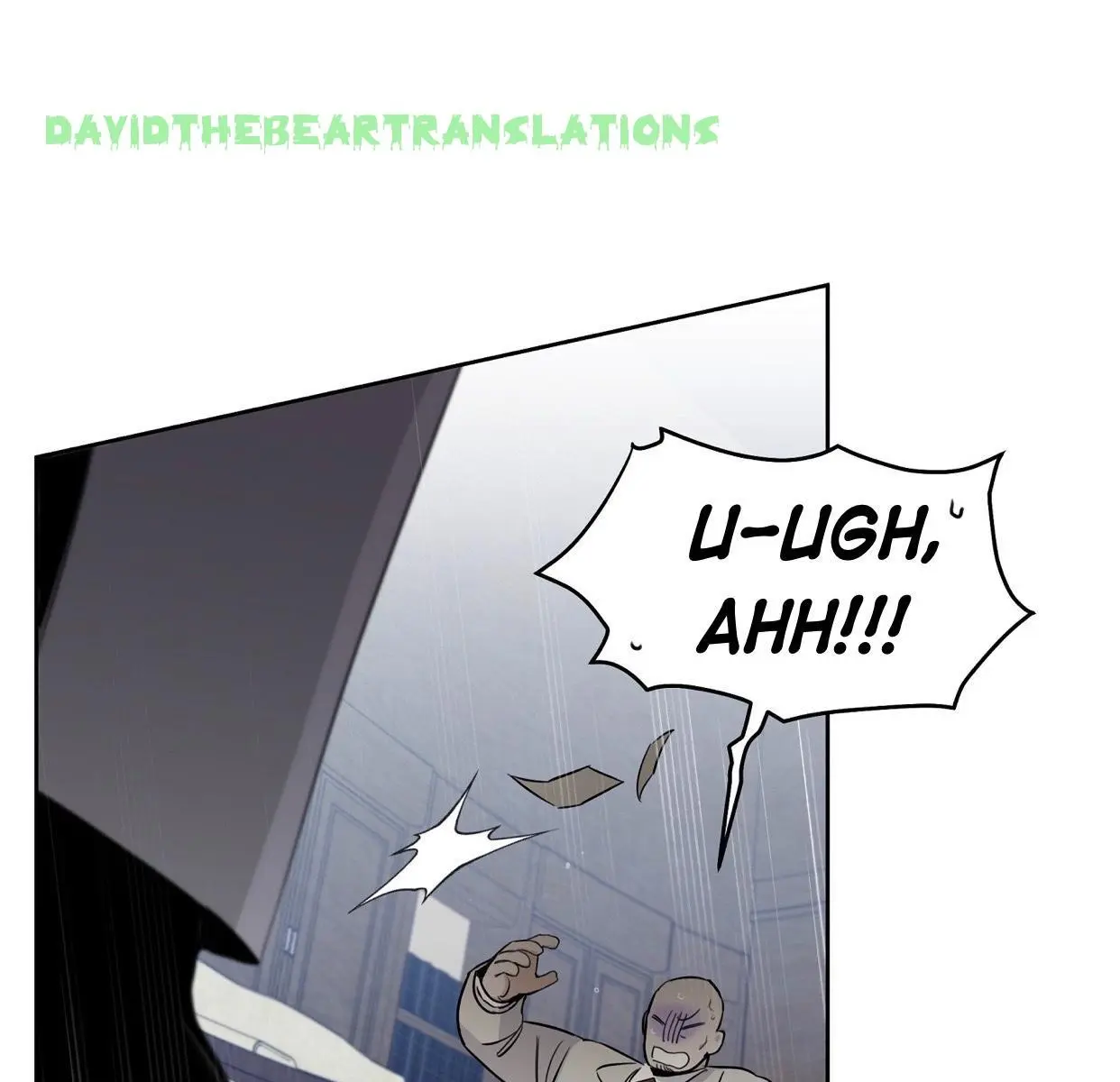 Roses and Champagne Chapter 33 Page 63