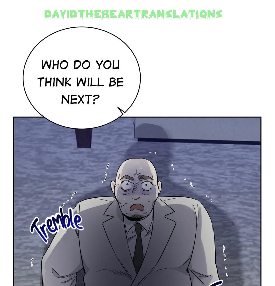 Roses and Champagne Chapter 33 Page 66
