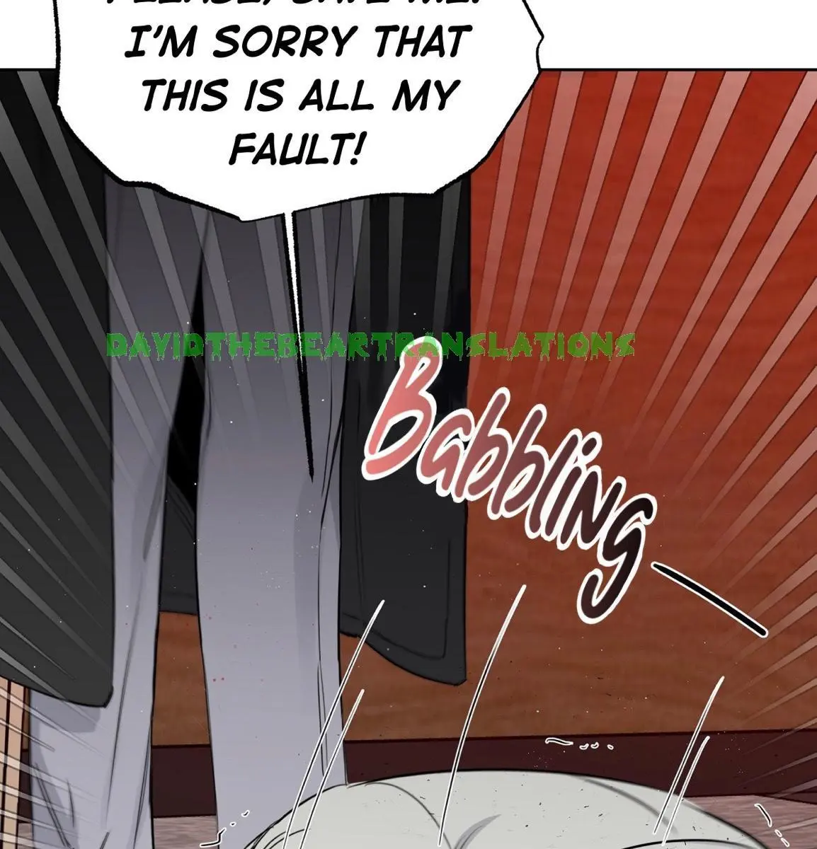 Roses and Champagne Chapter 33 Page 68