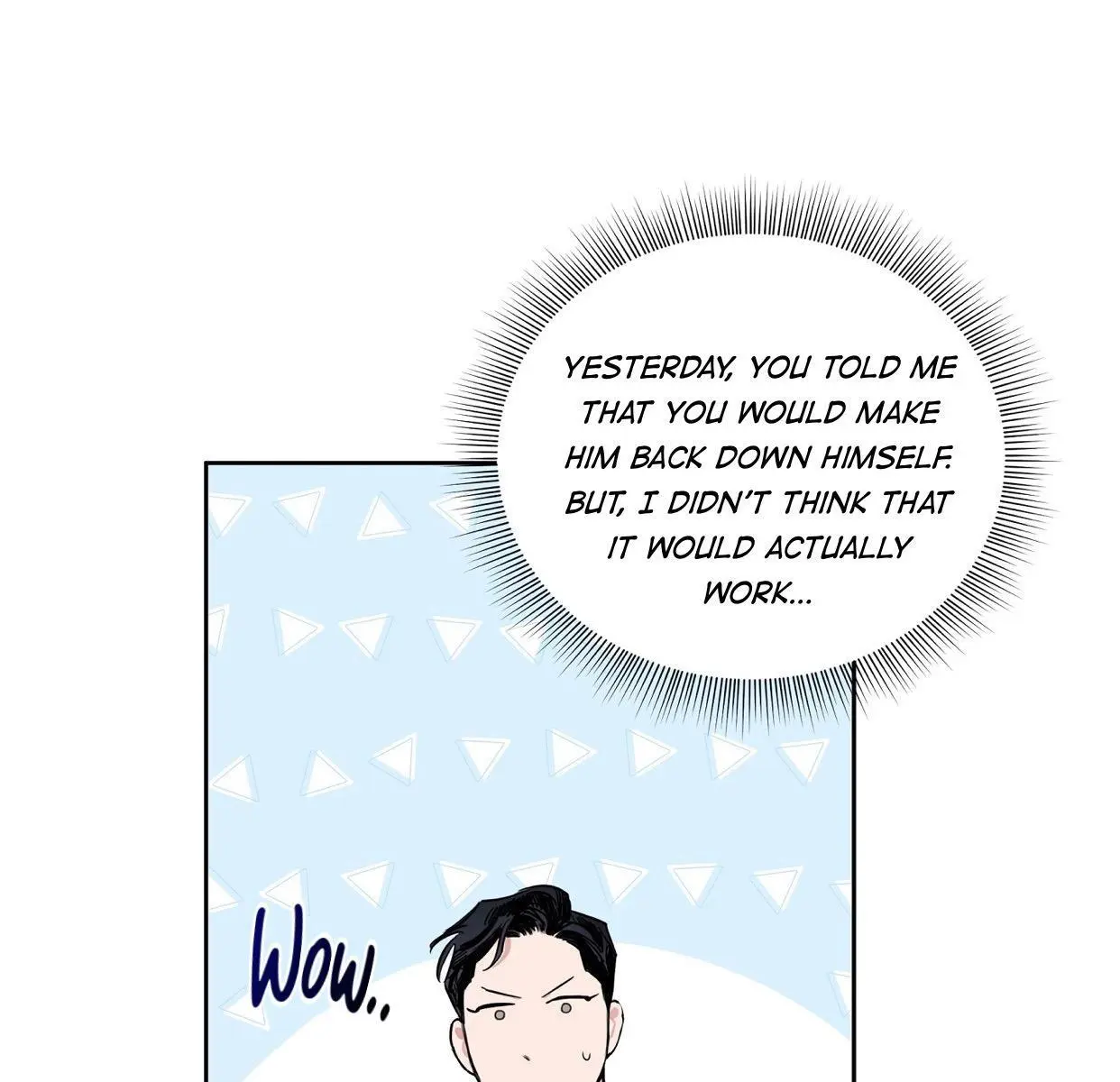 Roses and Champagne Chapter 33 Page 71
