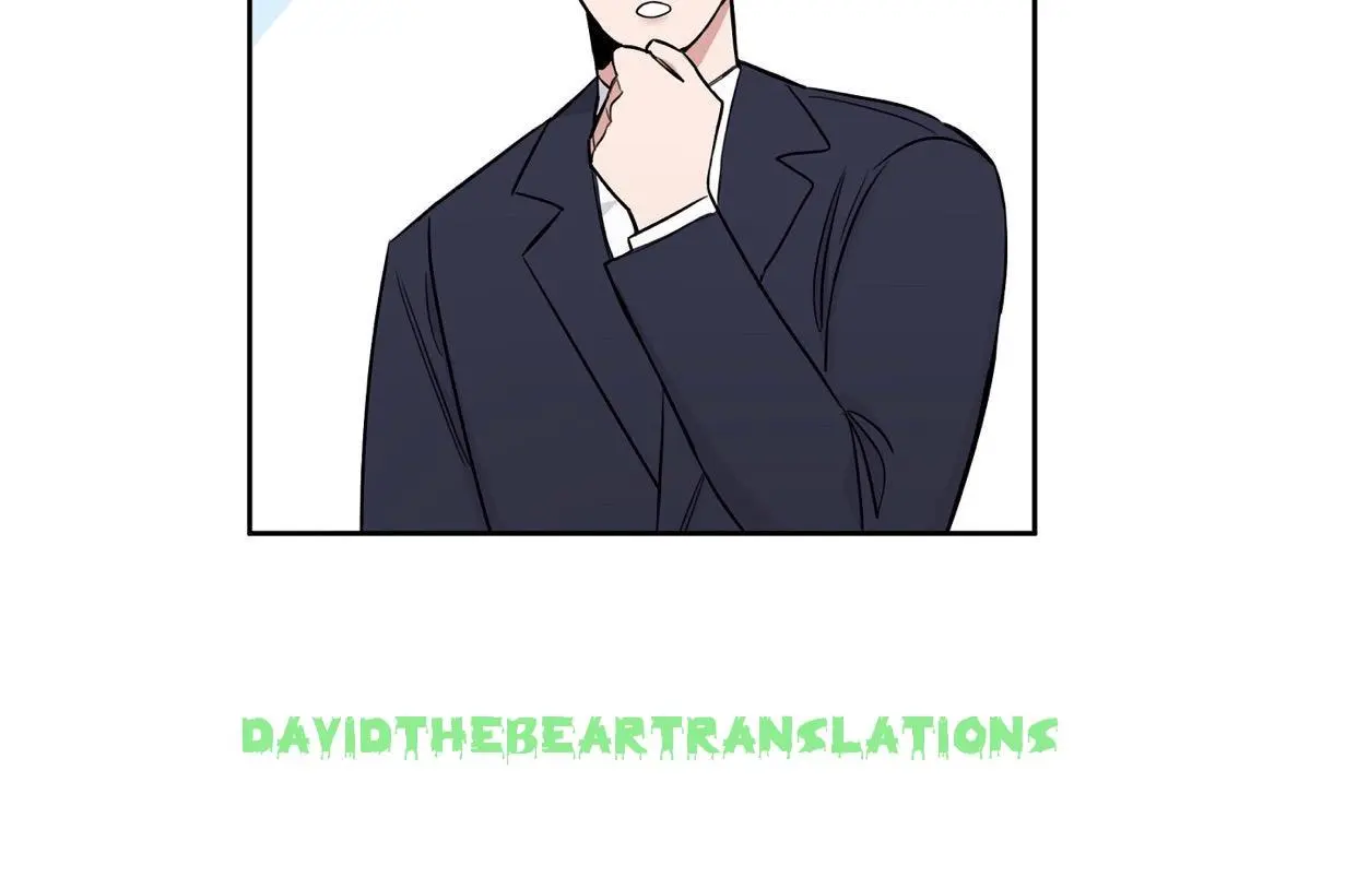 Roses and Champagne Chapter 33 Page 72