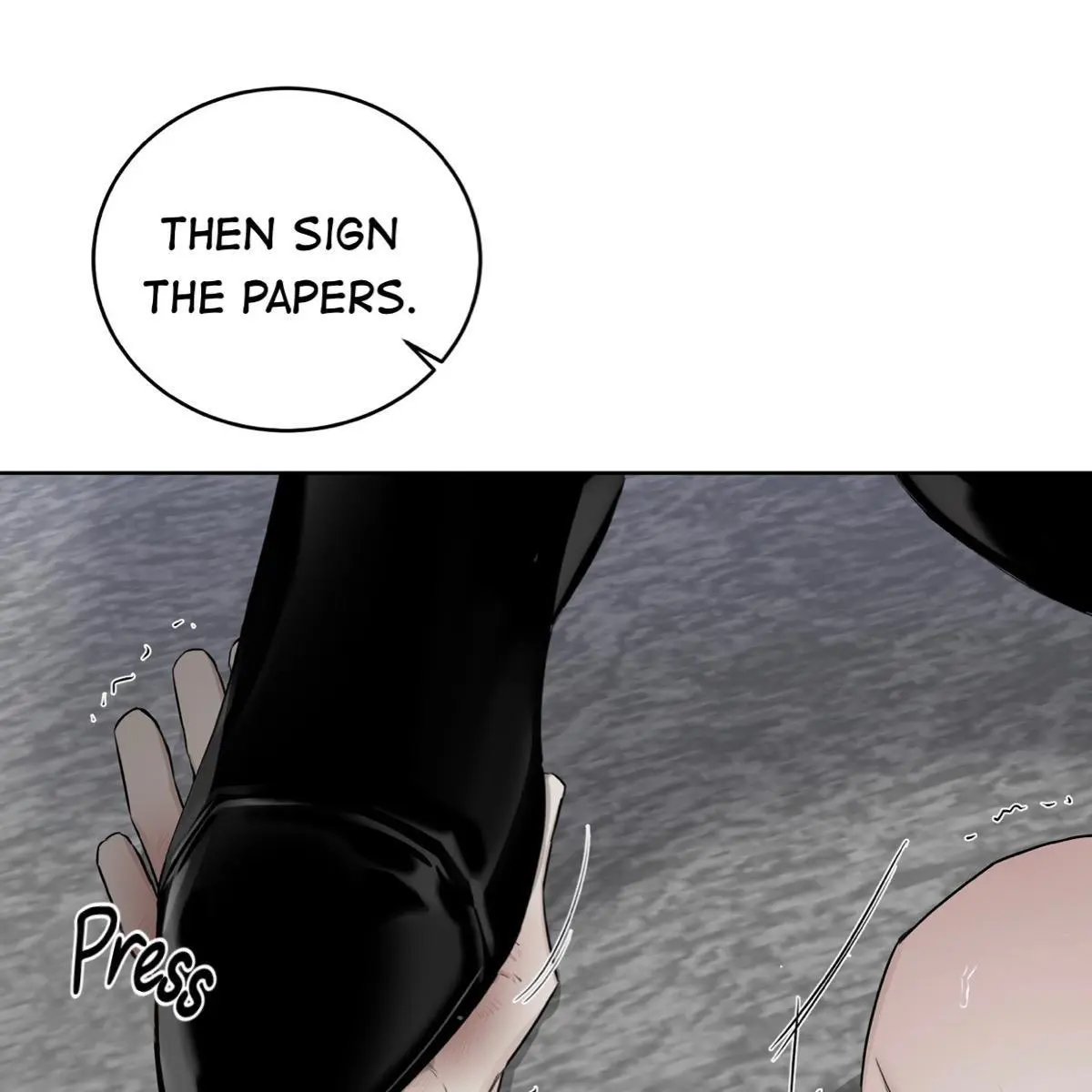 Roses and Champagne Chapter 33 Page 73