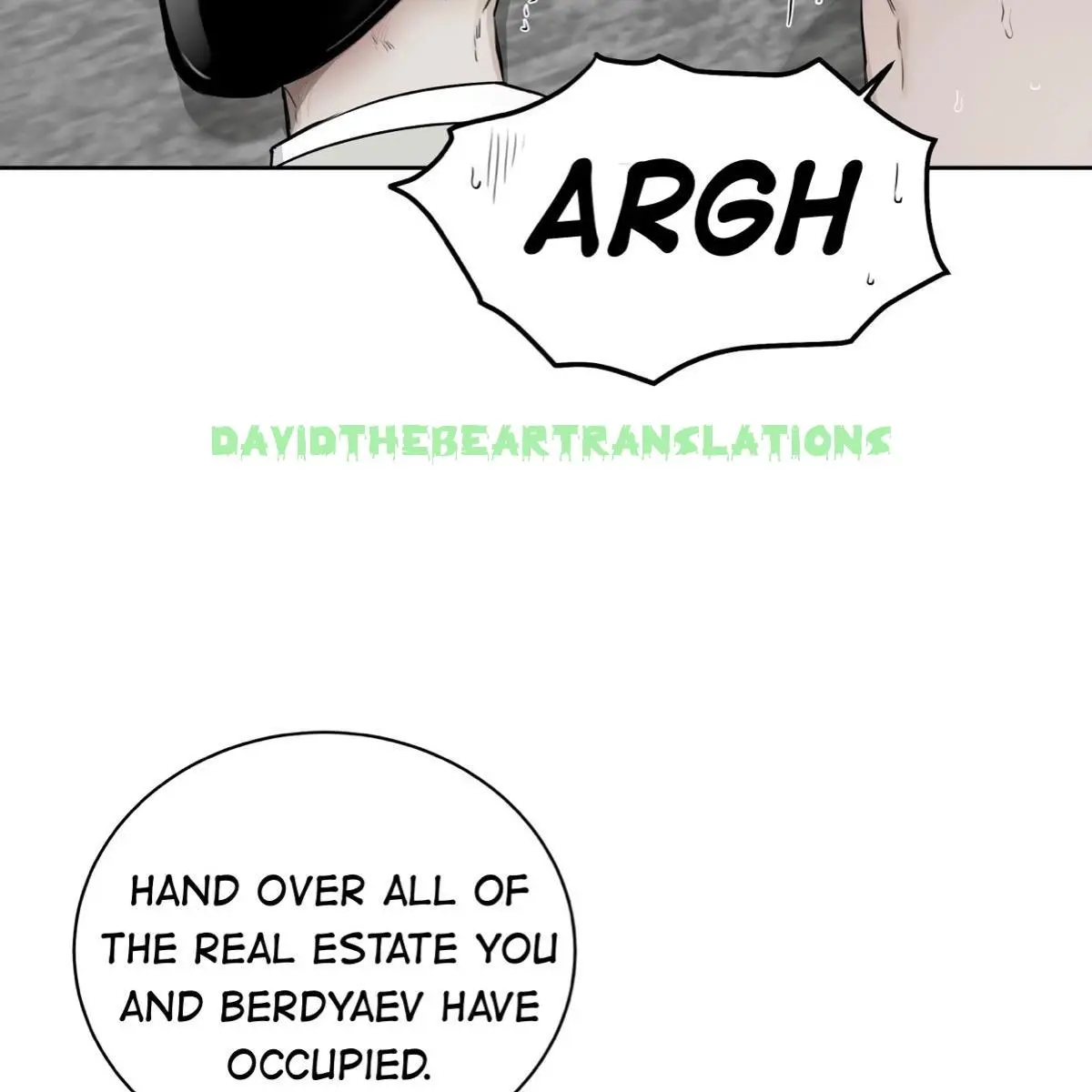 Roses and Champagne Chapter 33 Page 74