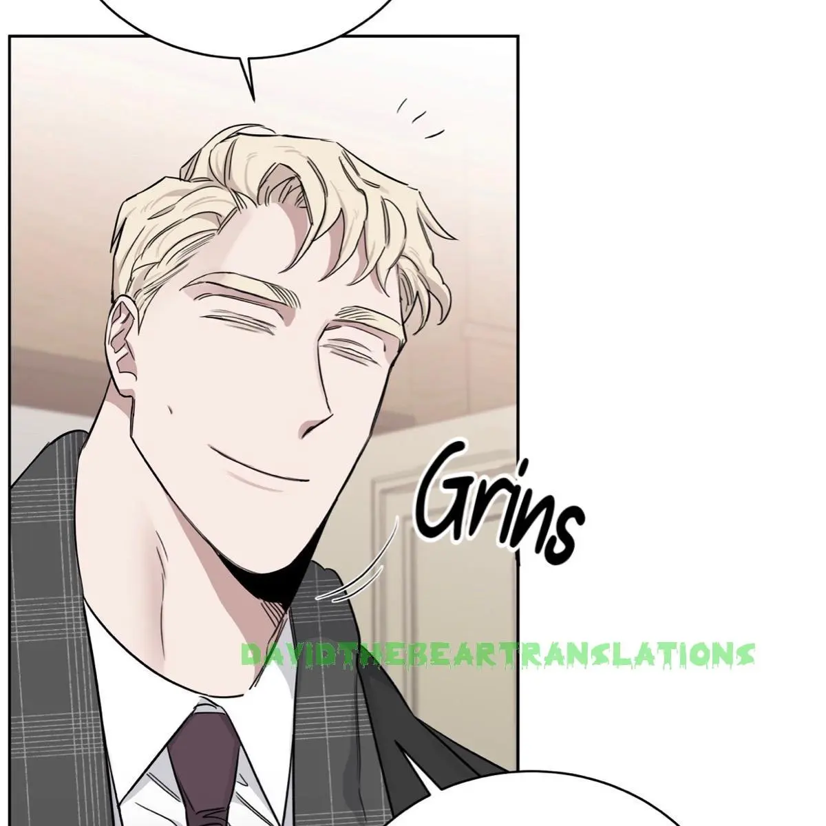 Roses and Champagne Chapter 33 Page 75