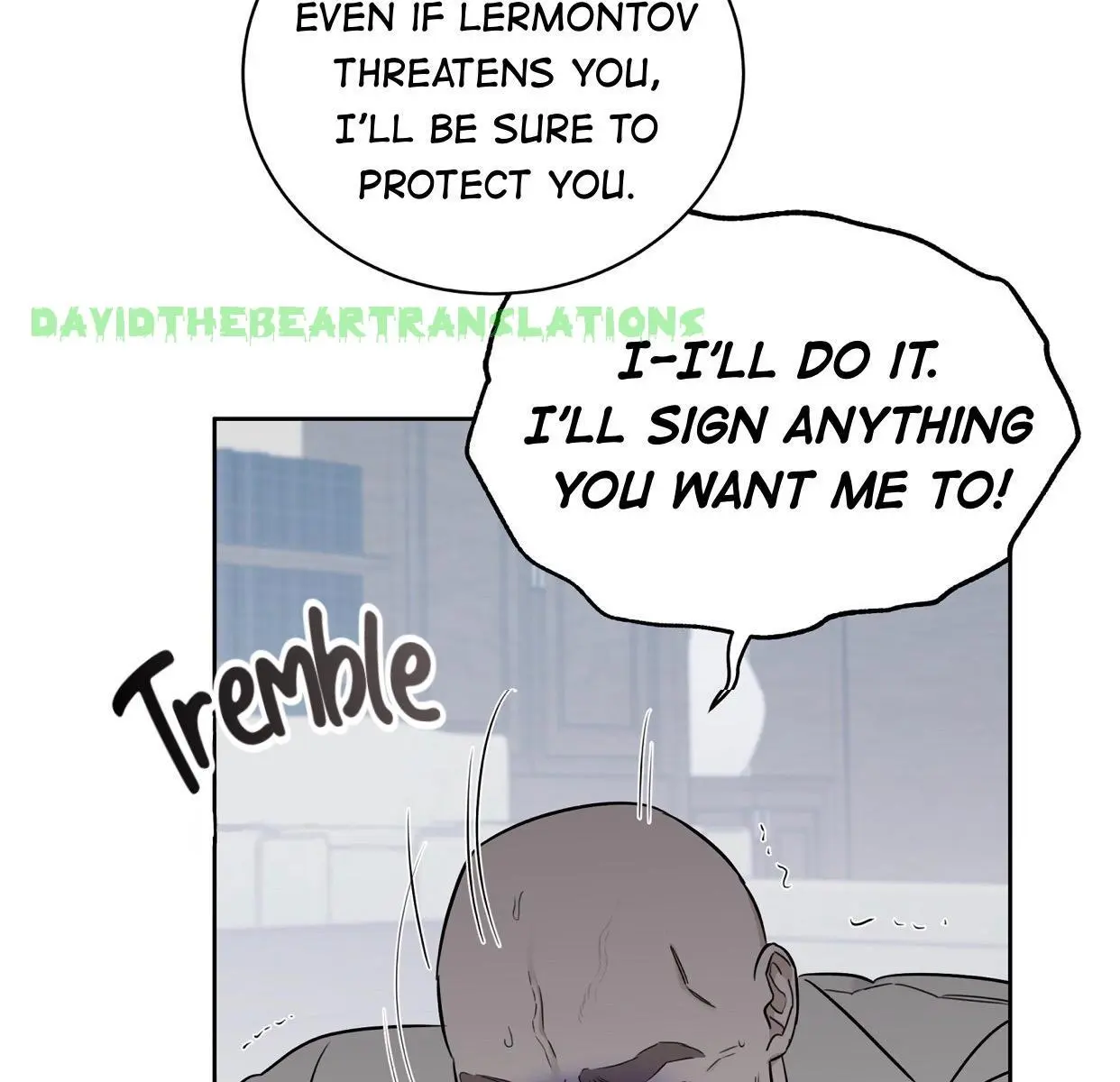 Roses and Champagne Chapter 33 Page 77