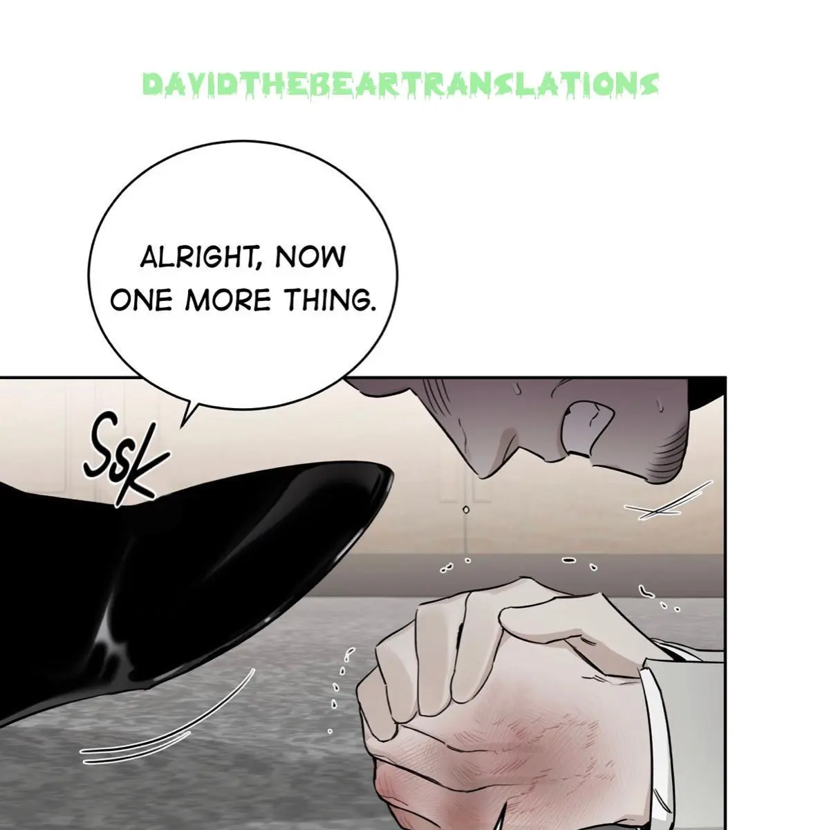 Roses and Champagne Chapter 33 Page 80