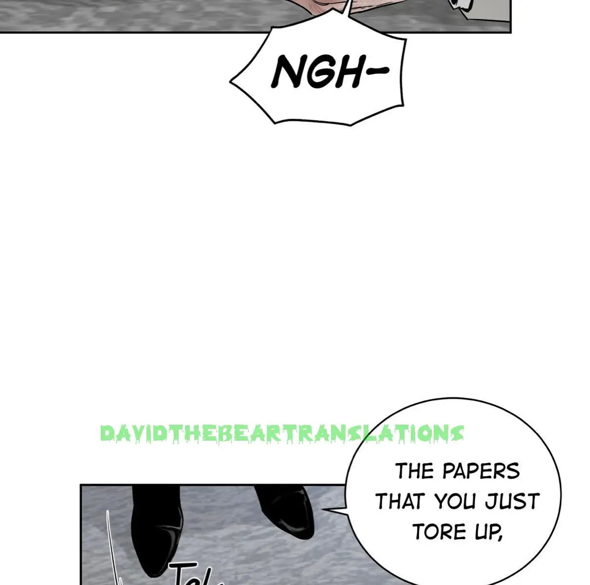Roses and Champagne Chapter 33 Page 81