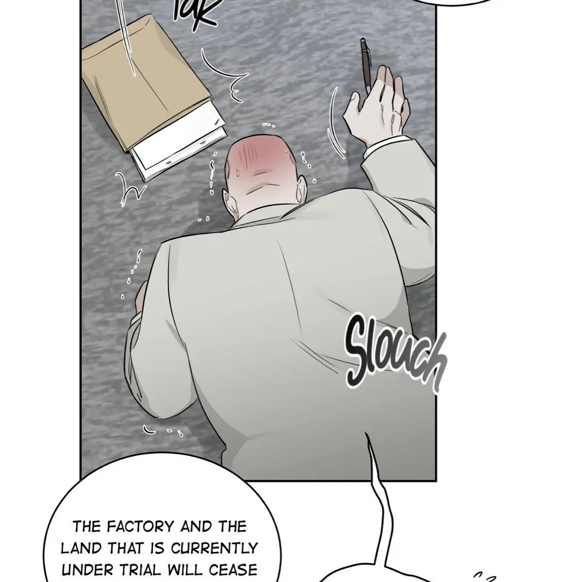 Roses and Champagne Chapter 33 Page 82