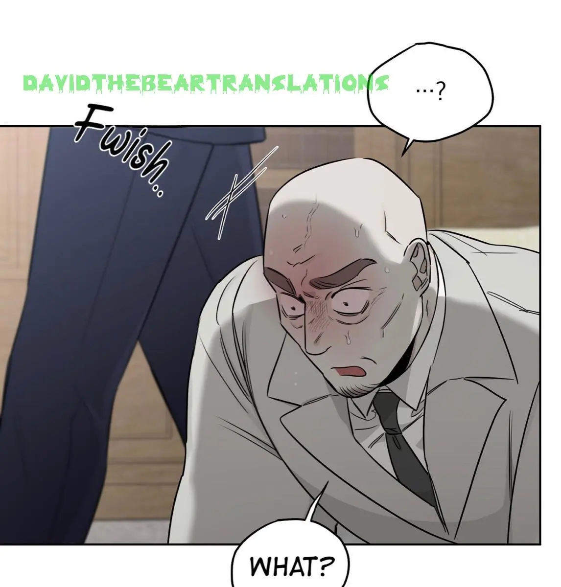 Roses and Champagne Chapter 33 Page 86