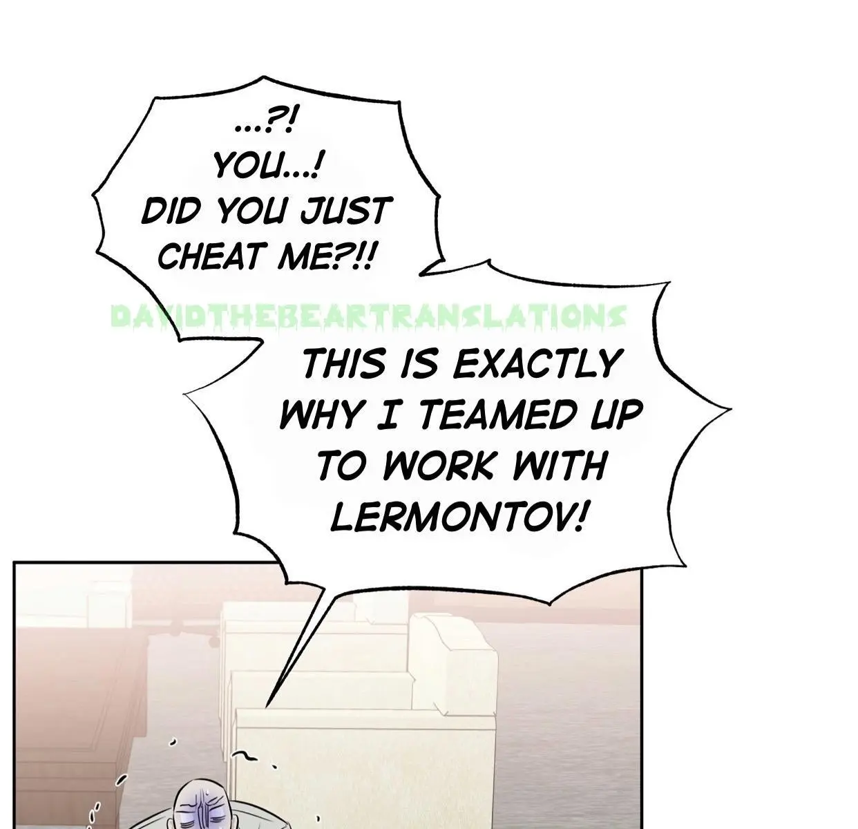 Roses and Champagne Chapter 33 Page 91