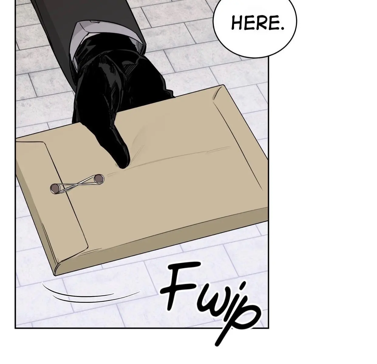 Roses and Champagne Chapter 33 Page 96