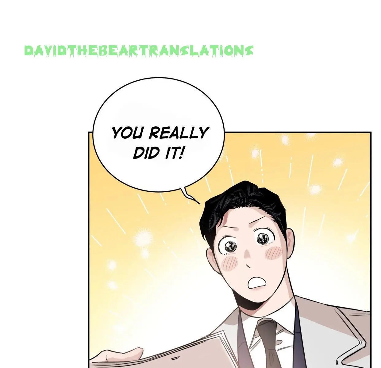 Roses and Champagne Chapter 33 Page 98