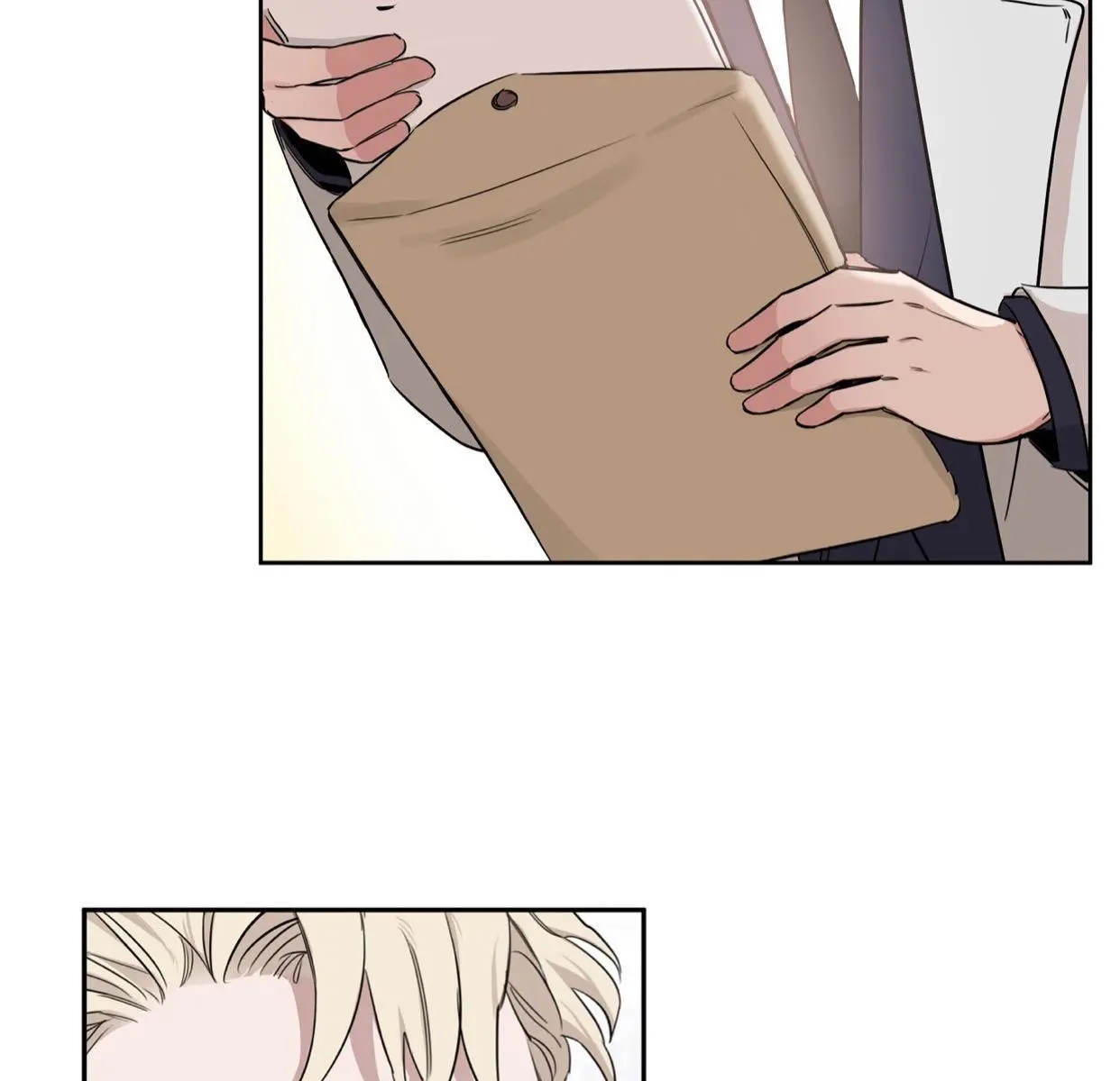 Roses and Champagne Chapter 33 Page 99