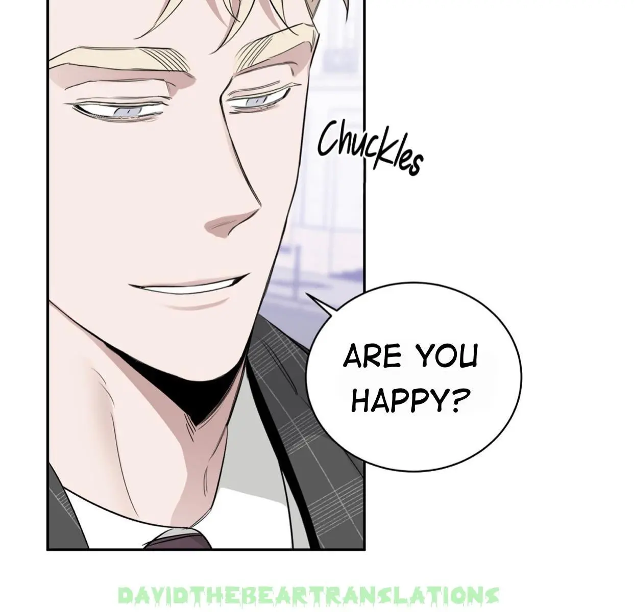 Roses and Champagne Chapter 33 Page 100
