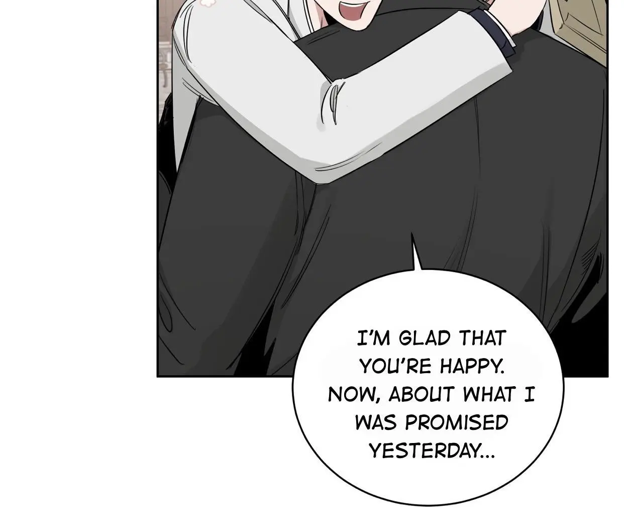 Roses and Champagne Chapter 33 Page 107