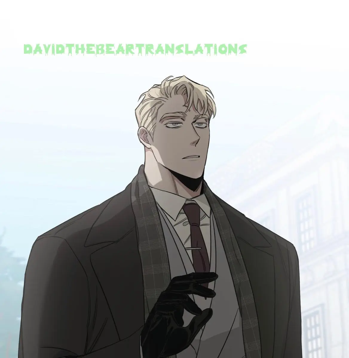 Roses and Champagne Chapter 33 Page 115