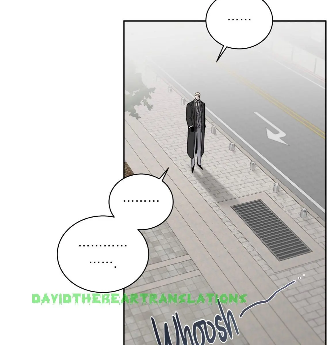 Roses and Champagne Chapter 33 Page 117