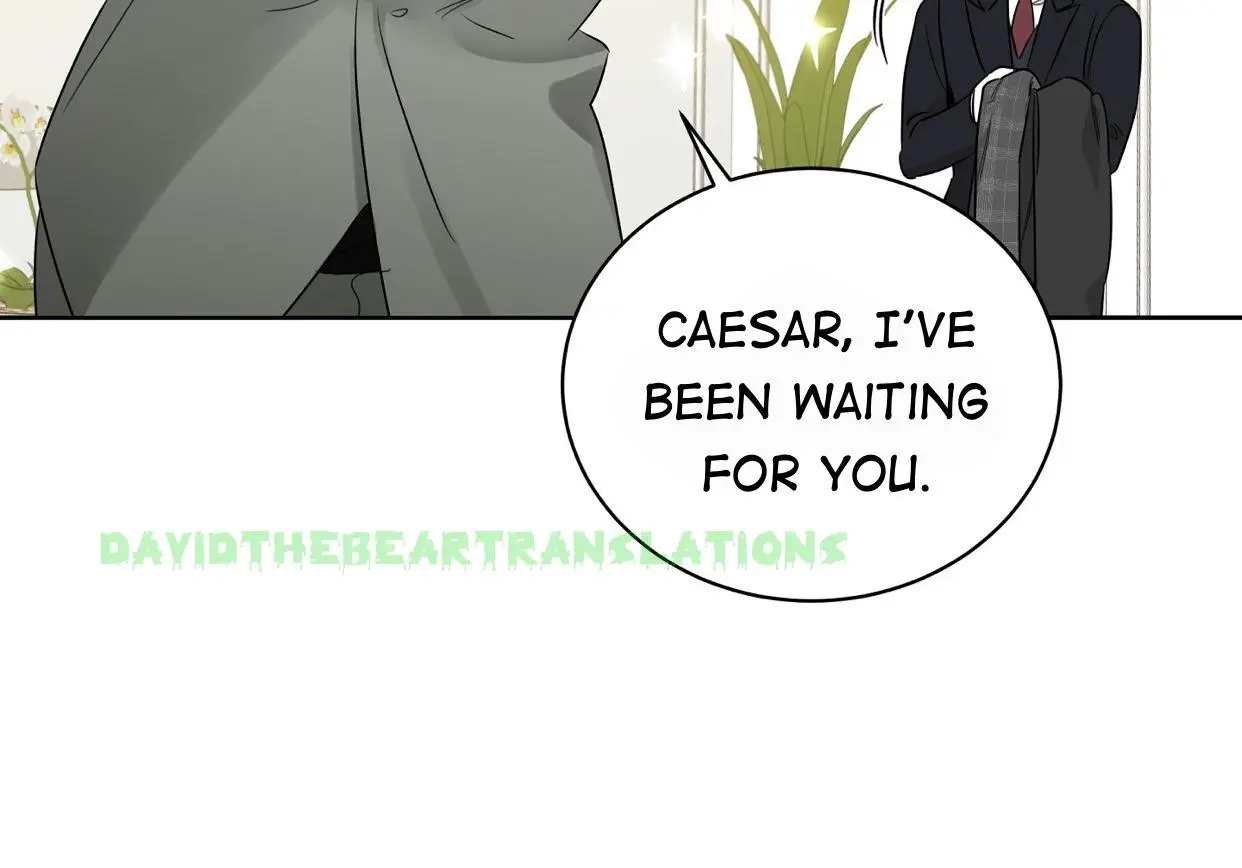 Roses and Champagne Chapter 33 Page 122