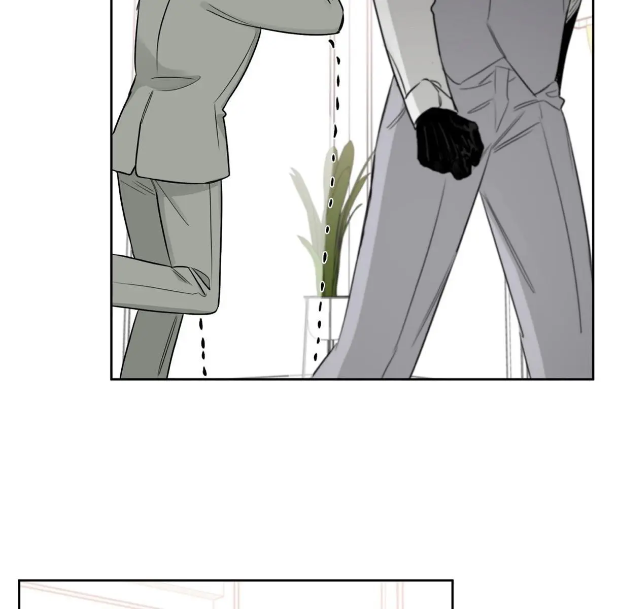 Roses and Champagne Chapter 33 Page 124