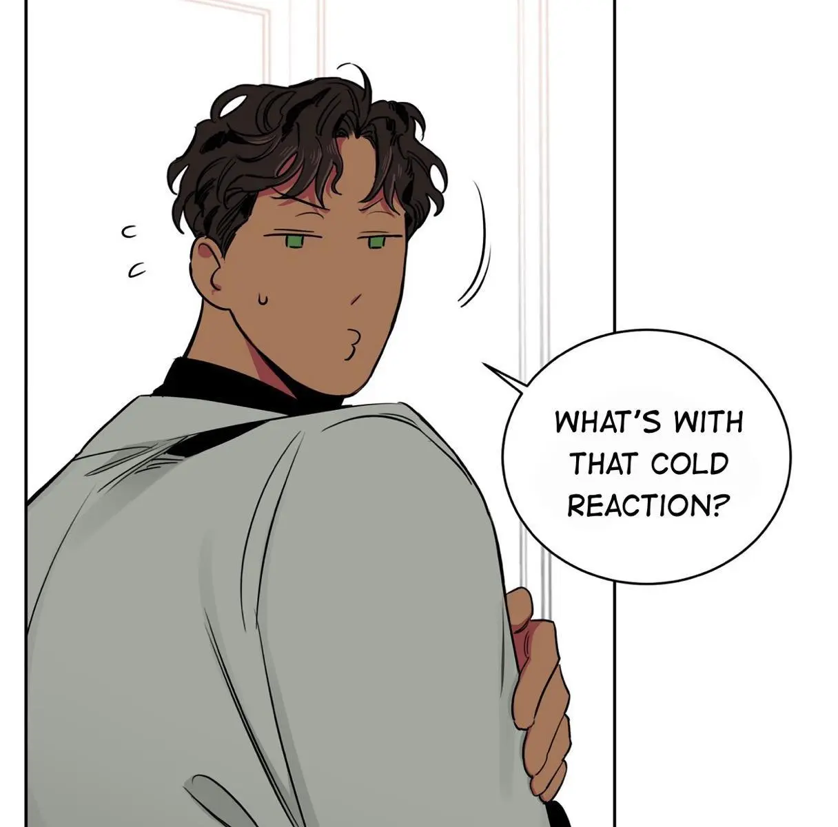 Roses and Champagne Chapter 33 Page 125