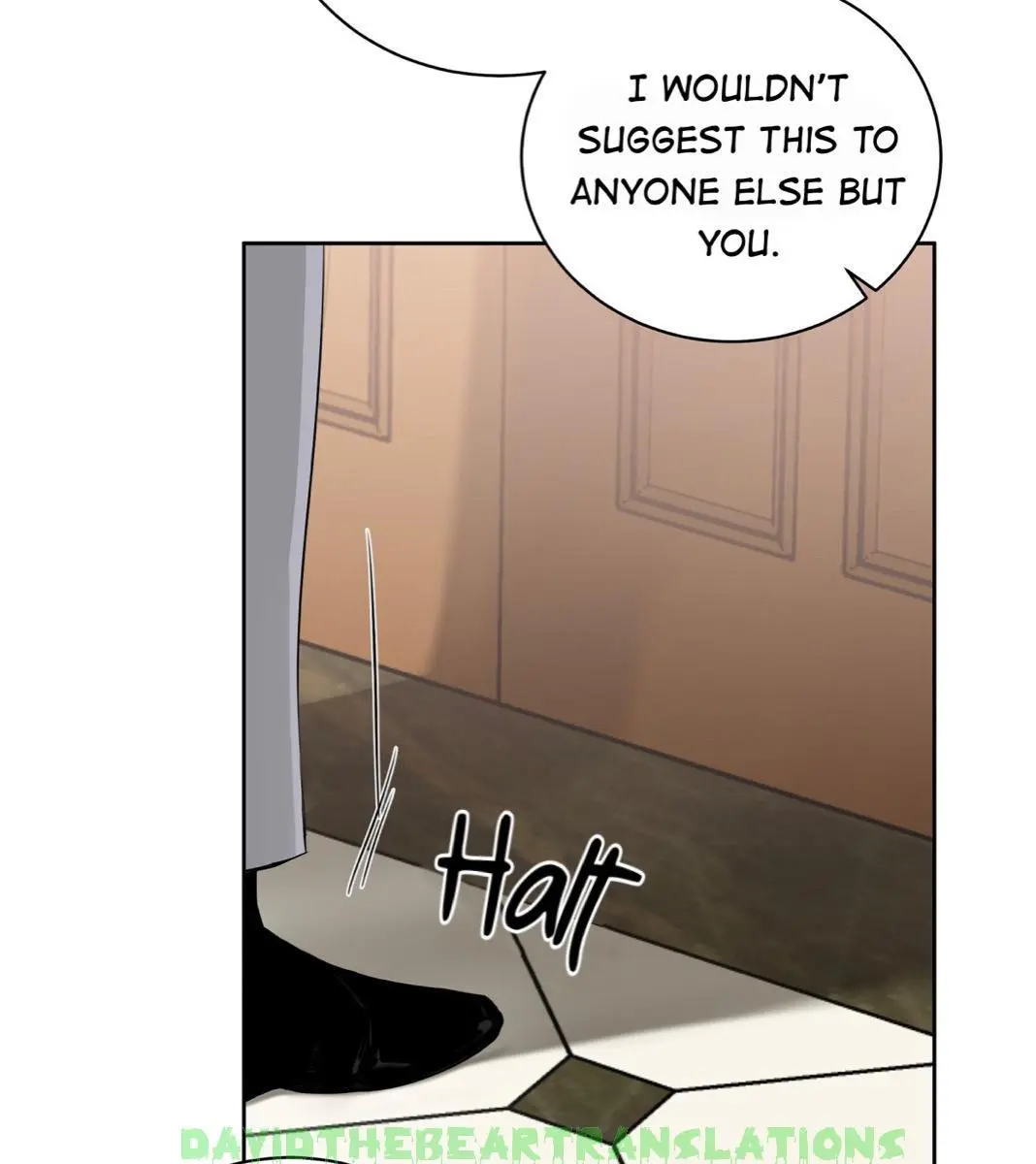 Roses and Champagne Chapter 33 Page 129