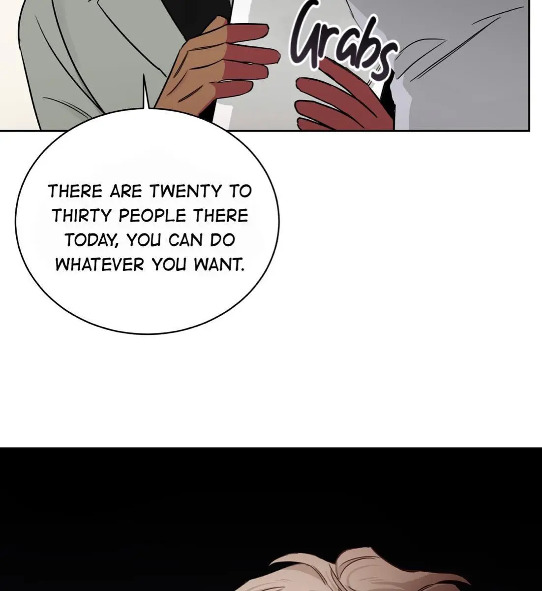 Roses and Champagne Chapter 33 Page 132