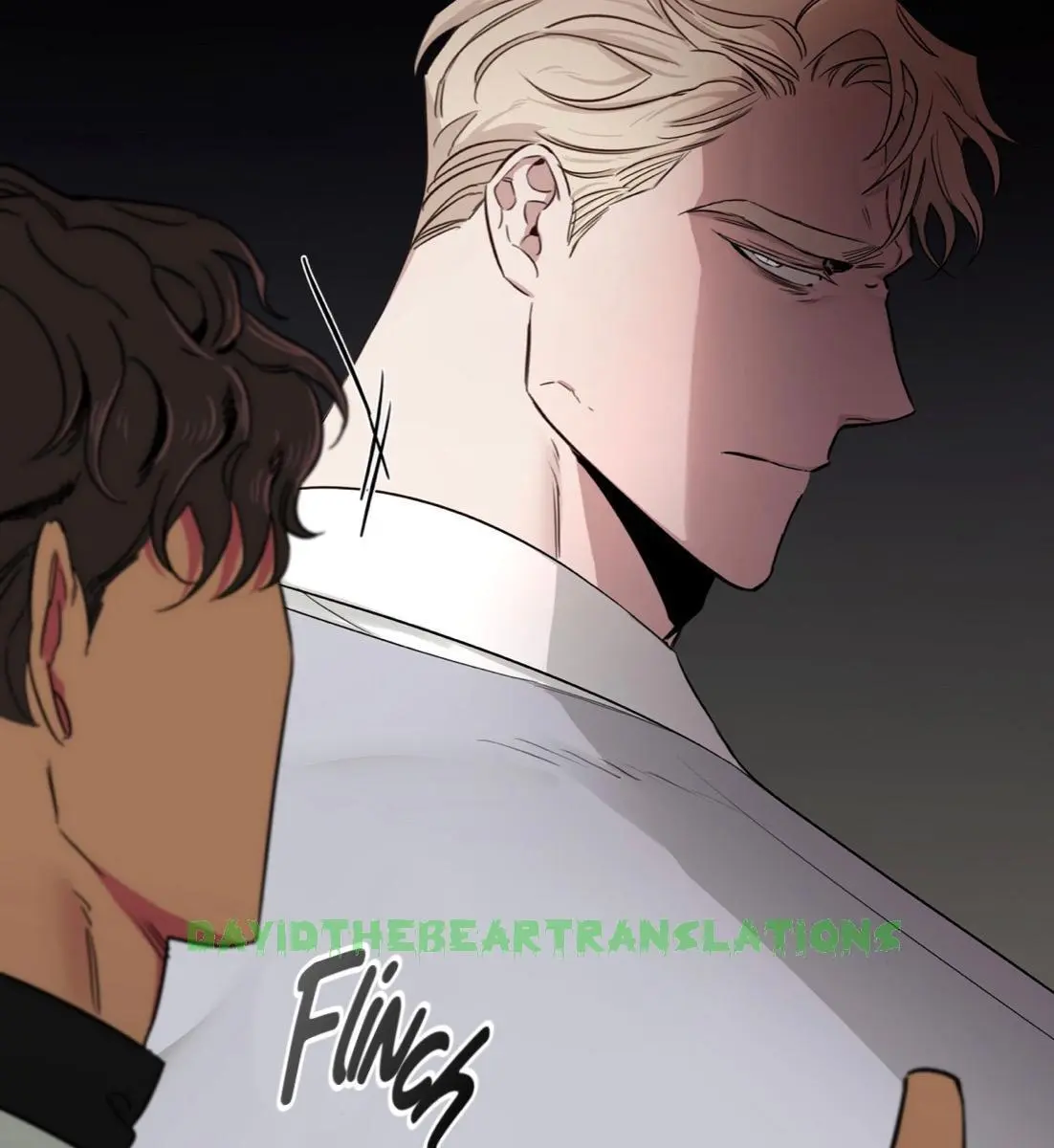 Roses and Champagne Chapter 33 Page 133
