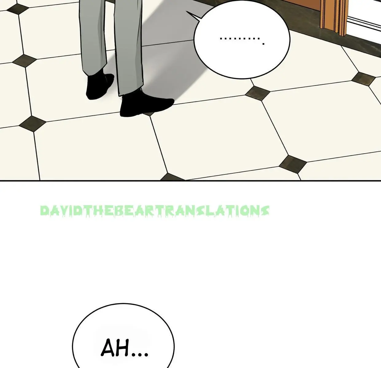 Roses and Champagne Chapter 33 Page 135
