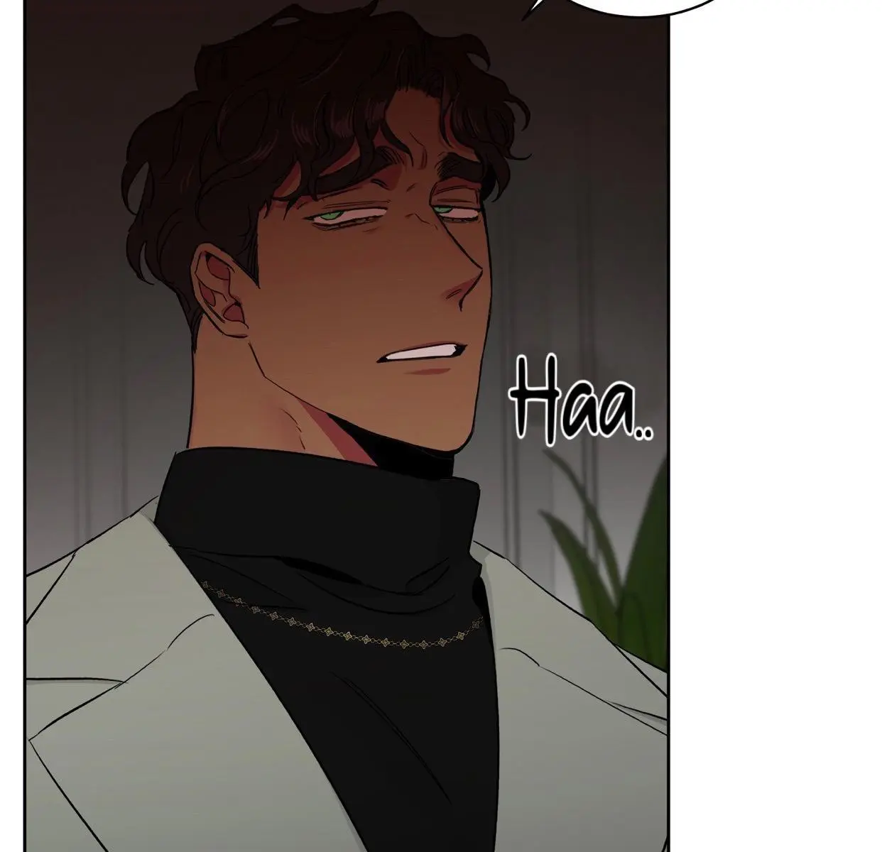 Roses and Champagne Chapter 33 Page 137