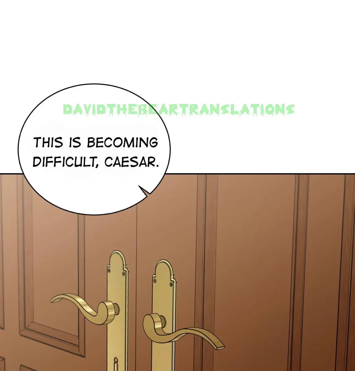 Roses and Champagne Chapter 33 Page 139