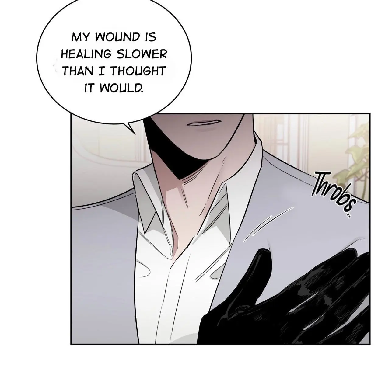 Roses and Champagne Chapter 33 Page 145