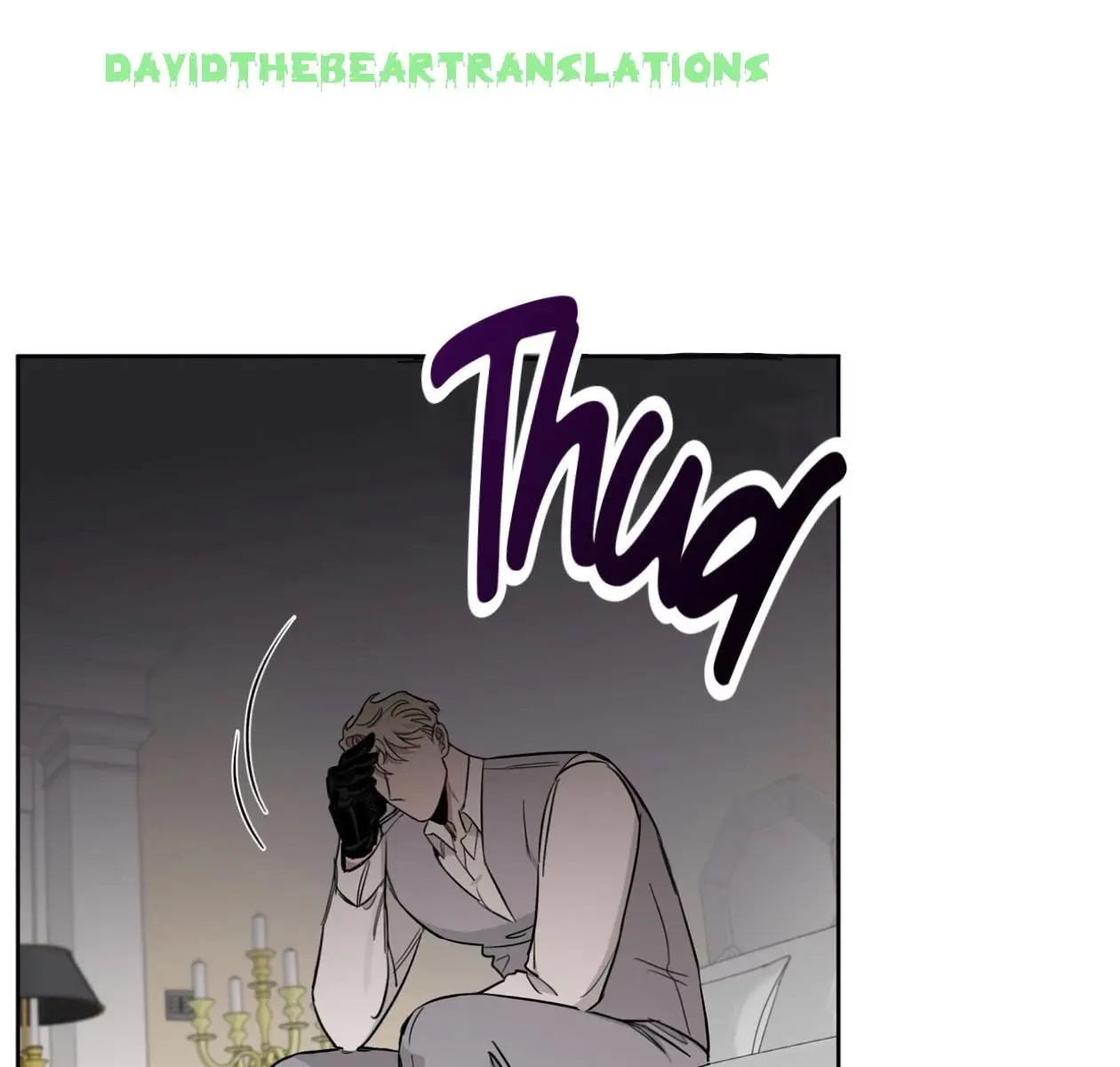 Roses and Champagne Chapter 33 Page 147
