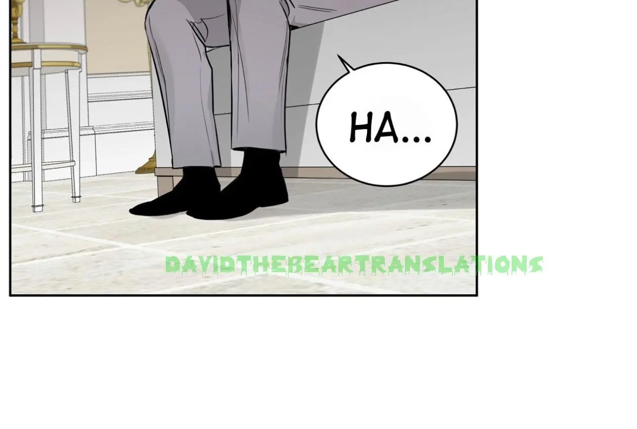 Roses and Champagne Chapter 33 Page 148