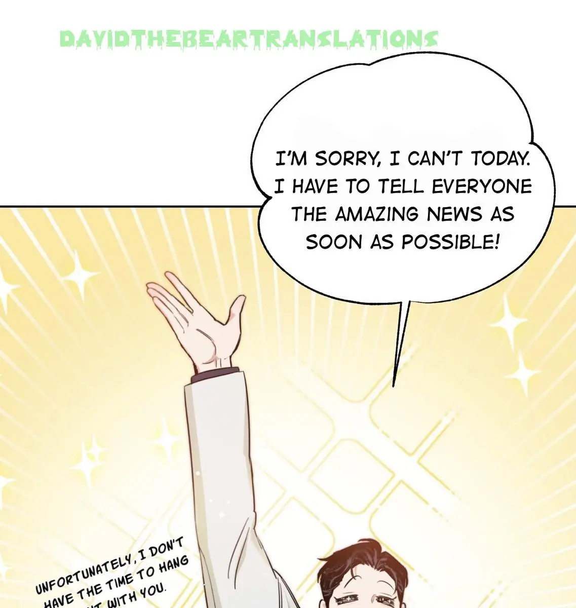 Roses and Champagne Chapter 33 Page 149