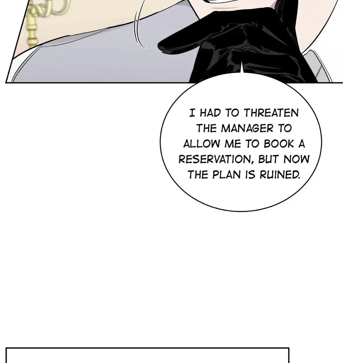 Roses and Champagne Chapter 33 Page 152
