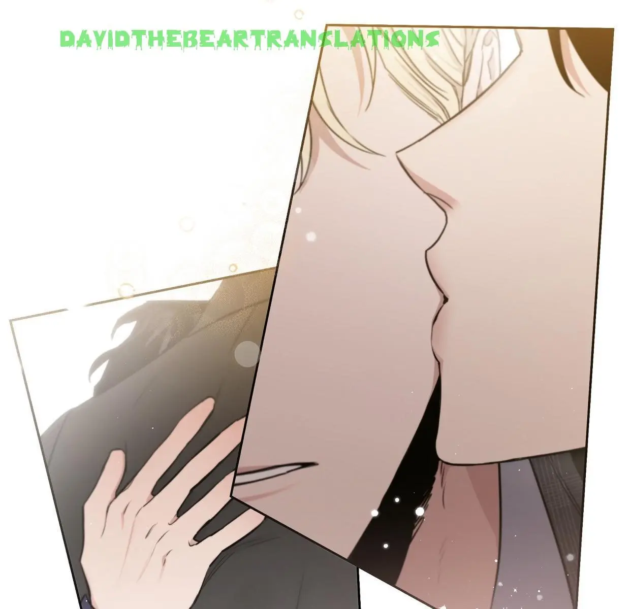 Roses and Champagne Chapter 33 Page 155