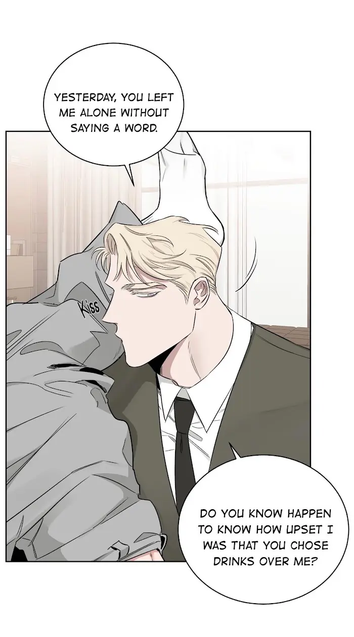 Roses and Champagne Chapter 34 Page 6