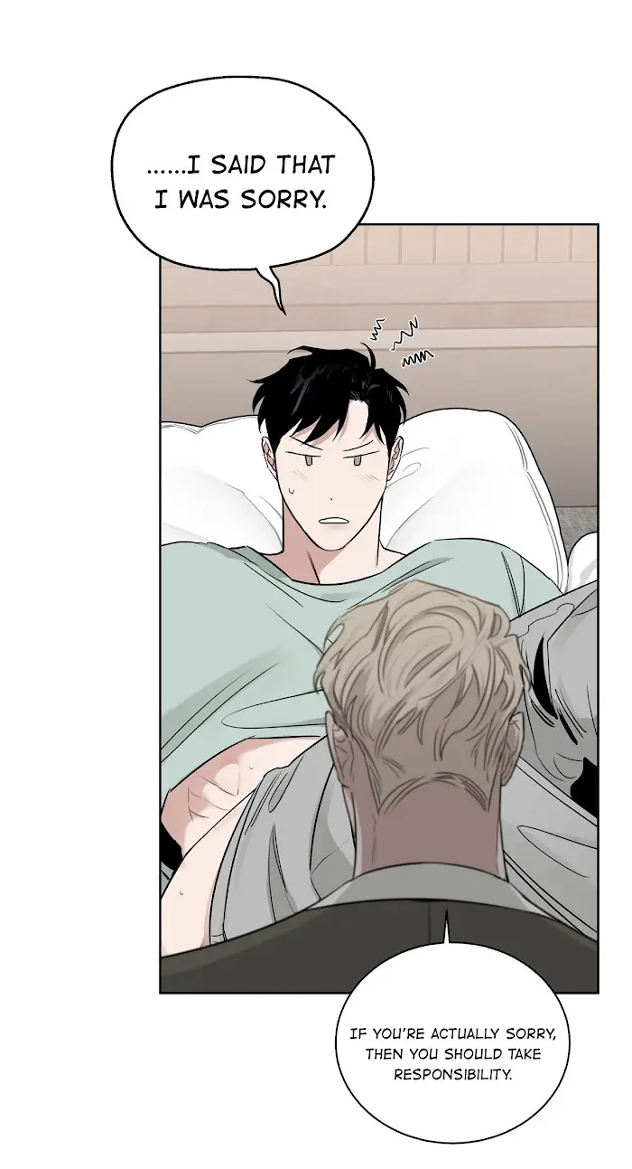 Roses and Champagne Chapter 34 Page 7