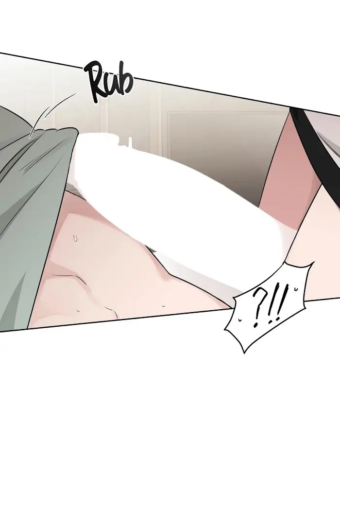 Roses and Champagne Chapter 34 Page 8