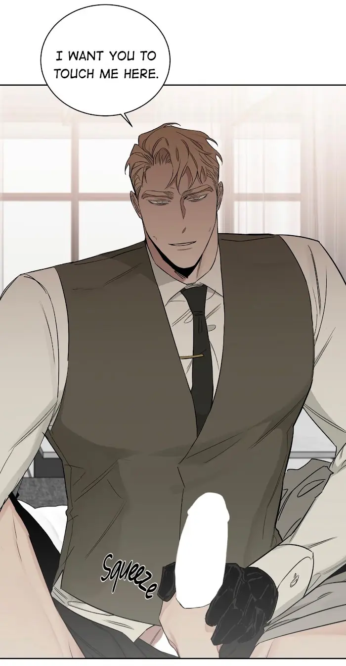 Roses and Champagne Chapter 34 Page 16