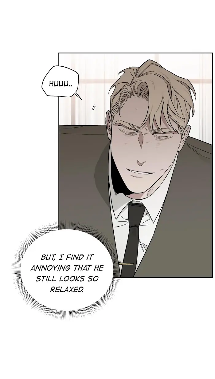 Roses and Champagne Chapter 34 Page 20