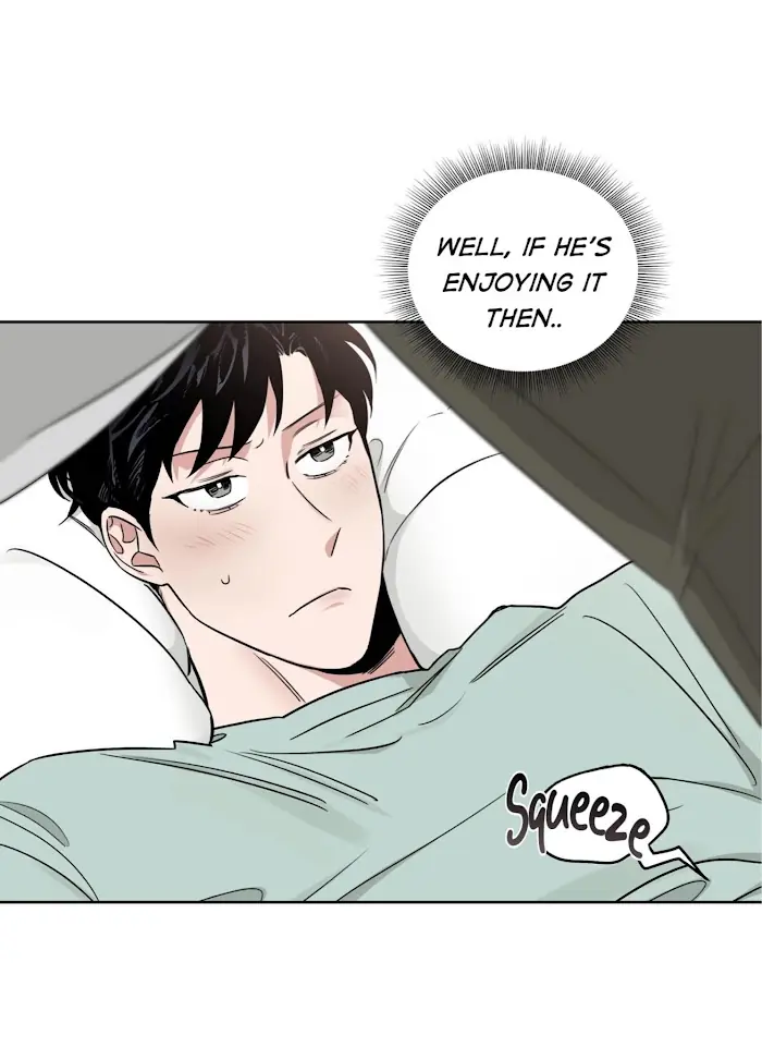 Roses and Champagne Chapter 34 Page 21