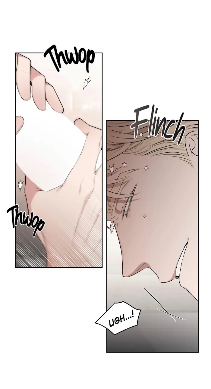 Roses and Champagne Chapter 34 Page 22